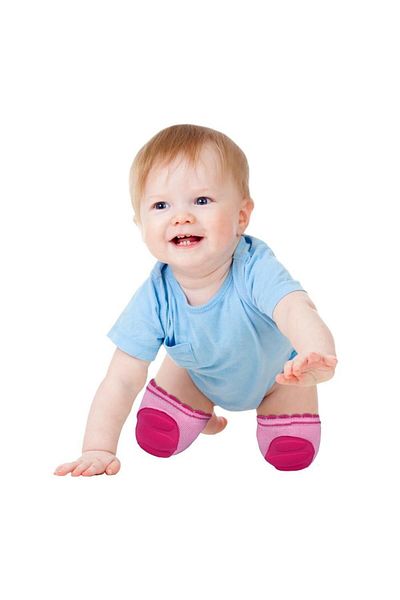 Sevi Bebe Crawling Knee Pad 191