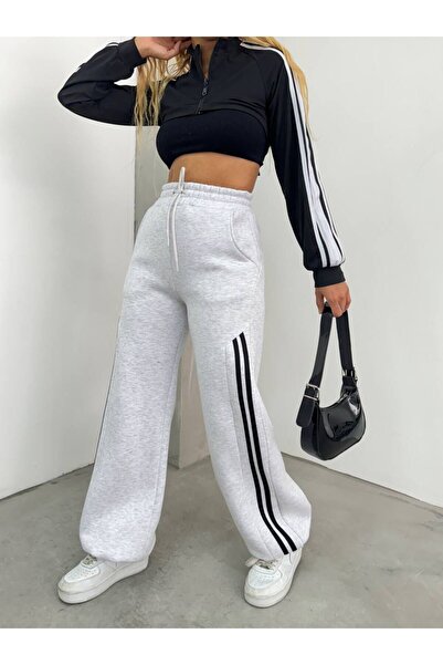 Oyer Moda Γυναικεία Φούτερ - Άνετο και κομψό σχέδιο