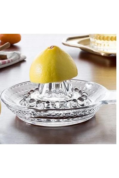 Paşabahçe Basic Lemon Squeezer 15cm