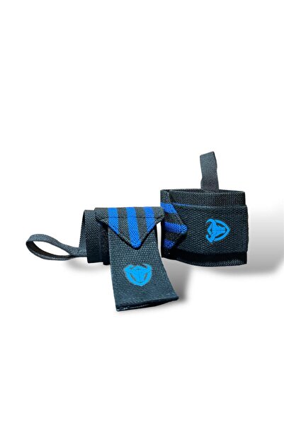 BayFit سوار المعصم المرن Fitness Crossfit Pro - دعم واقي المعصم