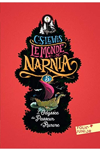 Sodis لو موند دي نارنيا 5 لوديسي دو باسور دورور