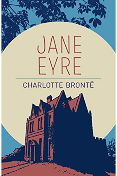 Marston Book Services Ltd جين اير