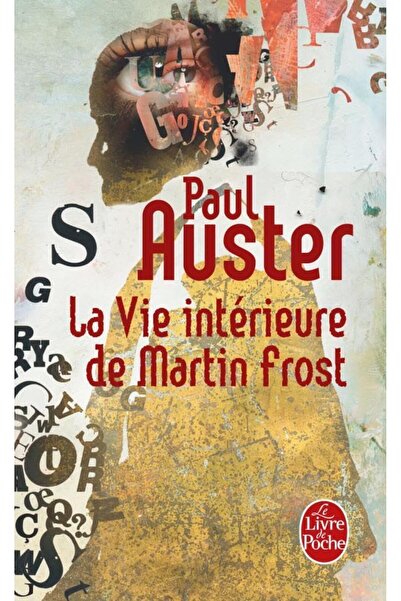 LGF لا في إنت ريور دي مارتن فروست