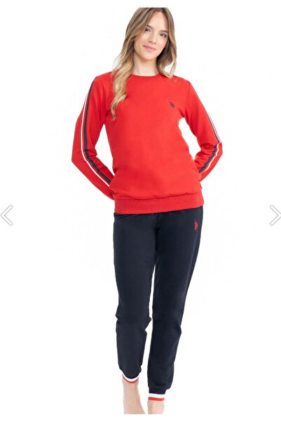 U.S. Polo Assn. USPA Licensed 100% Cotton Γυναικεία Ρούχα Σπιτιού - Ενδύματα ...