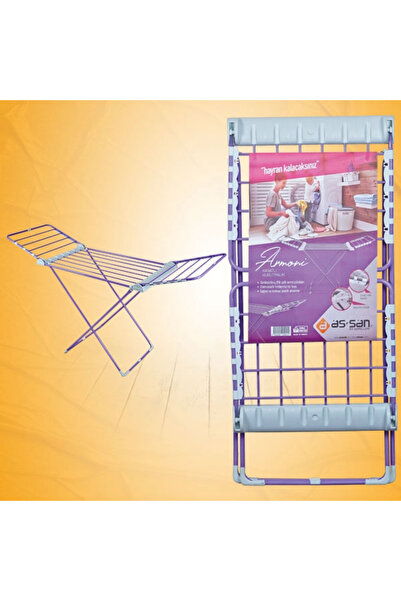 ASSAN Armoni Kanatlı Kurutmalık