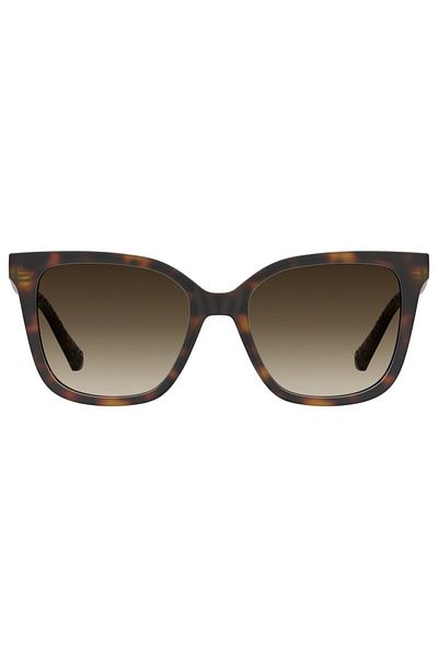 Love Moschino 077/S 05Lha 53 Model Numbered