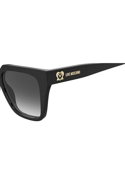 Love Moschino 8079O Model Mol065/S Men's Shoes