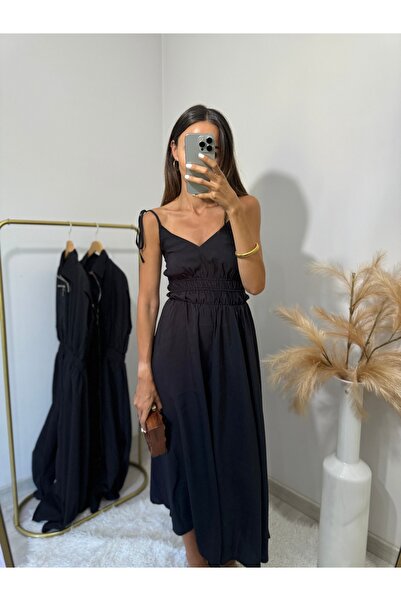 Butik In Shine Elbise