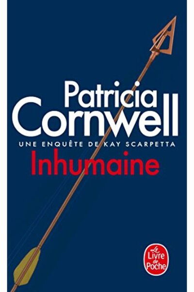 LGF غير انساني