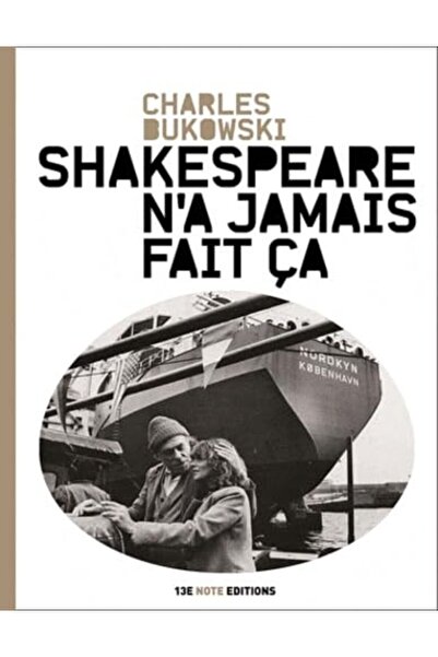 13eme Note شكسبير نا جاميس فيت أ