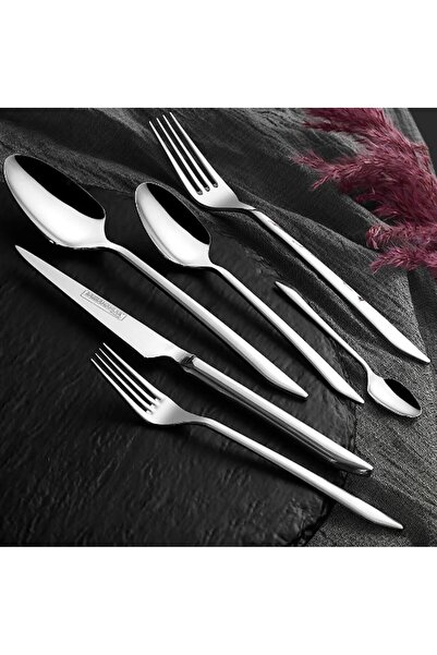 Kahramanlar Çatal Kaşık Bıçak Seti Erciyes 72 Parça