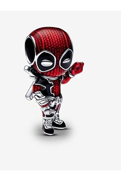 Lovecharm Deadpool charm