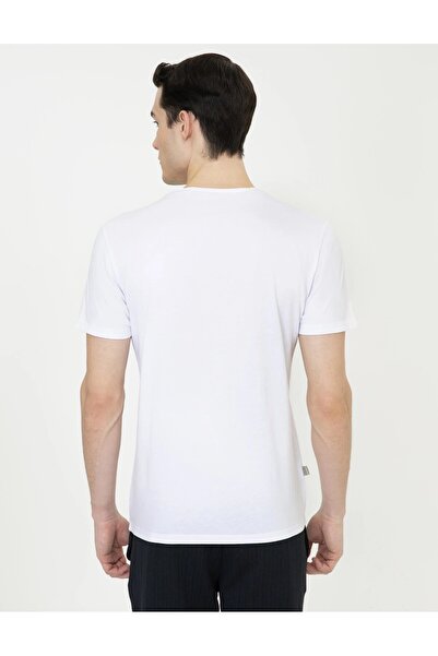 Pierre Cardin ΑΝΔΡΙΚΟ T-SHIRT