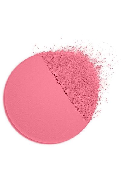 REVA Super Fine Powder Blush - Superfine Blusher Rapture Rose - No: 701 - Vegan & Clean Content