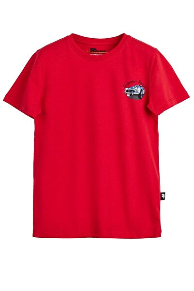 Bad Bear تي شيرت داستن للأطفال 24.06.07.007-C54