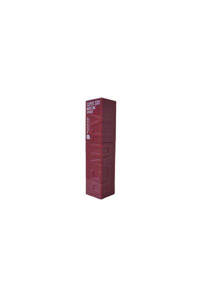 RS Ronassi Cosmetics Matte Super Stay Lipgloss