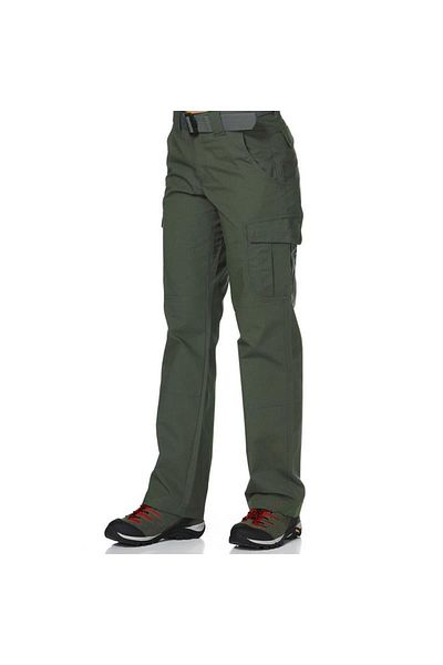 Evolite E-3123 - Pantaloni tactici Goldrush pentru femei