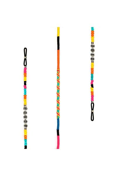 Happy-Nes Beach Babe Glasses Rope
