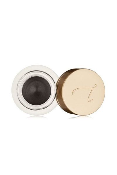 Jane Iredale Gel Black Eyeliner - Jelly Jar Gel Eyeliner / Black 3 g670959200242