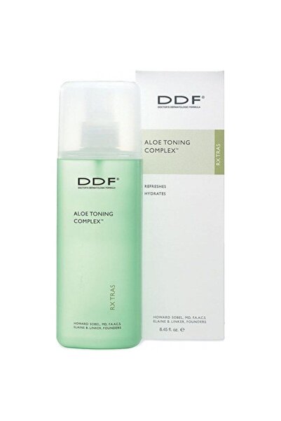 DDF Aloe Toning Complex 177 ml