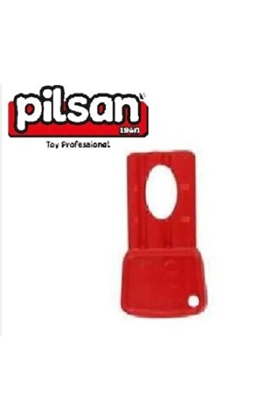 PİLSAN Akülü Araba Kartlı Kontak Anahtar -2adt