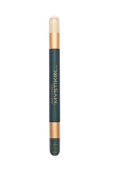 Jane Iredale Eyeliner - Mystikol Powdered Eyeliner Malachite670959200181