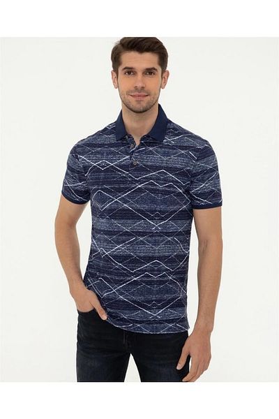 Pierre Cardin ΑΝΔΡΙΚΟ T-SHIRT