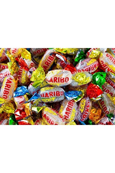 Haribo Fruıtbons Bayram Şekeri 400 gr