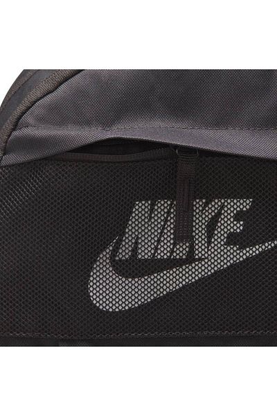 Nike Unisex Black Backpack - Elemental Lbr Dd0562-010