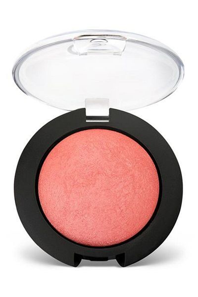Golden Rose Sparkling Baked Blush - Blush No: 13 - 8691190540760