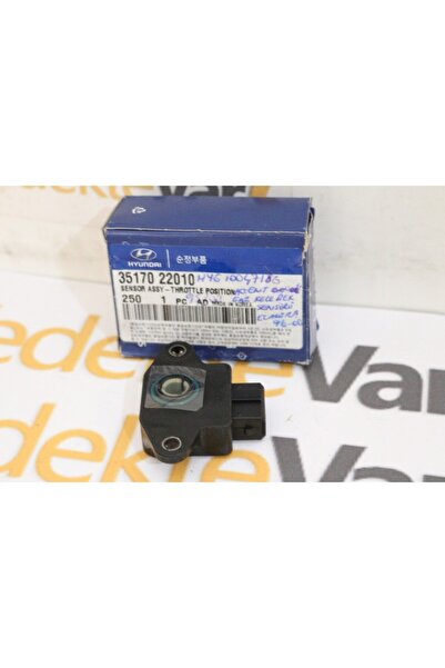 MOBIS Accent 00-05 1.3 1.5 1.6 Elentra 00-06 Tuscon 04-10 2.0 Getz Kia Cerato...