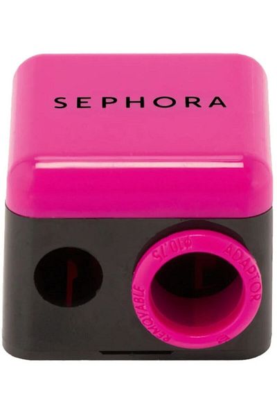 SEPHORA Carest Cosmetic - 3 in 1 Pencil Sharpener Pencil Sharpener