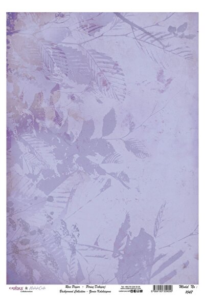 Cadence Boya ماكينة قطع النحاس موديل Decopaj-1047