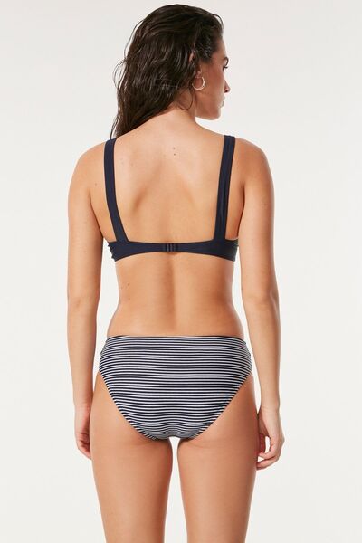 C&City Σετ μπικίνι Body 3131 Navy Blue