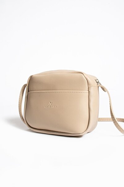 NBİBAGS Mini Urban Crossbody Bag - Portable Design