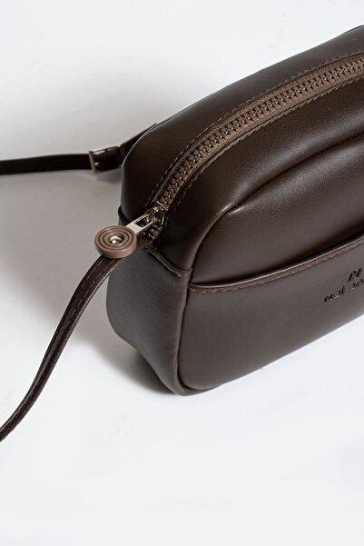 NBİBAGS Міні-міська сумка-кросбоді