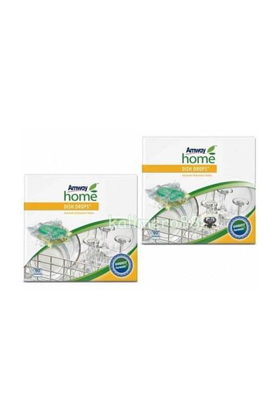 Amway Tablet Detergent for Dishwasher