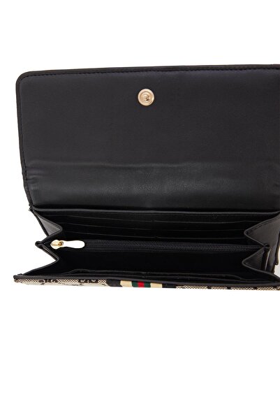 Pierre Cardin Stone Women's Wallet 06PO22Y1404