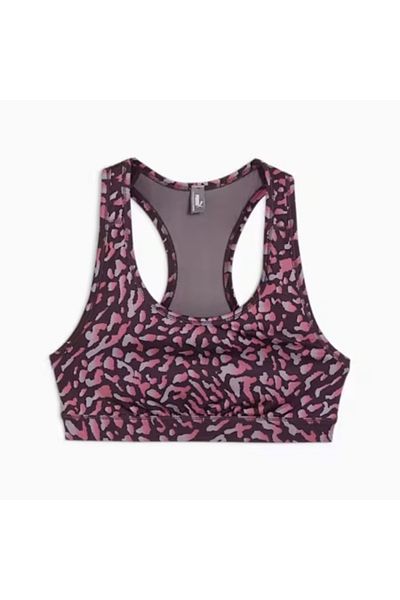 Puma 525317   lila