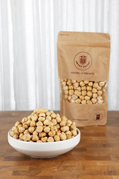 Antep Pazarı Giresun Çifte Kavrulmuş Fındık İçi-Yeni Mahsul-100 gr