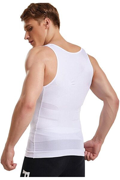 EMBA KORSE Men's Slim N Lift - Recovery Corset Athlete Type, Slimming Belly