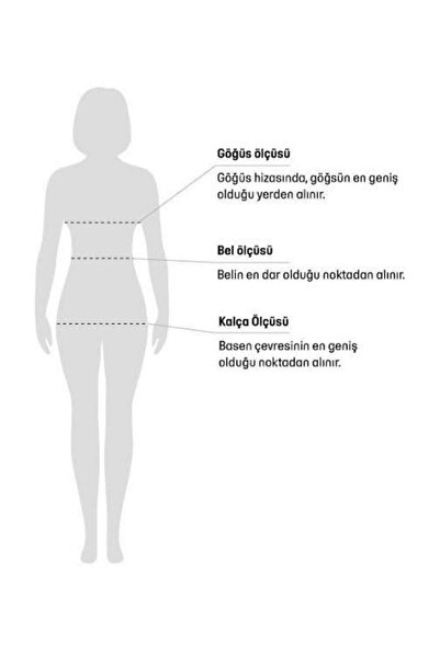 ARTUAL Mezura Vücut Ölçüm Bel Ölmek Için Mezura Klasik Terzi Mezurası Çift Taraflı Mezura