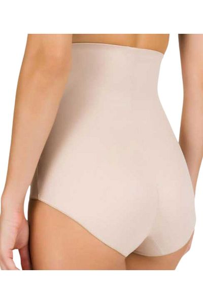 EMBA KORSE Uterus Toning Postpartum Corset Slimming Firming High Waist Panty Corset