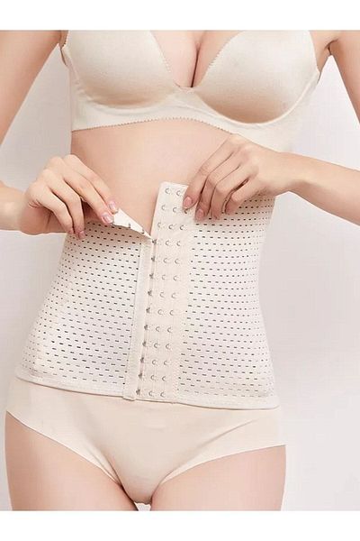 EMBA KORSE Postpartum Maternity Corset Recovery Corset