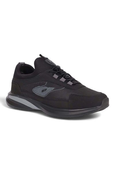 M.P. M.P 2058 Aqua Pantofi de alergare și drumeție sezonieri cu talpă anatomică unisex