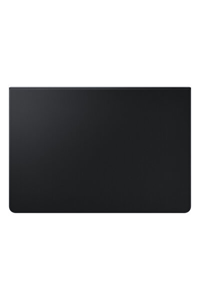 Samsung Galaxy Tab S7 Ince Klavyeli Tablet Kılıfı Siyah