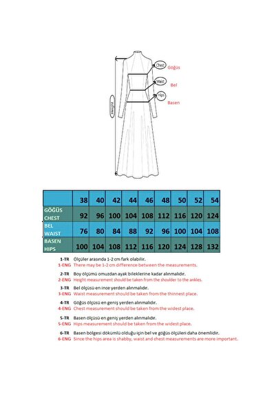 EYLEM FASHİON Asimetrik Kesim Tesettür Tunik ARY