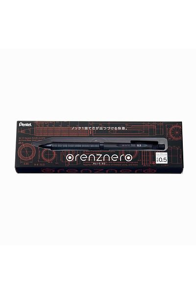 Pentel Orenz Nero 0.5 Mm Mechanical Pencil