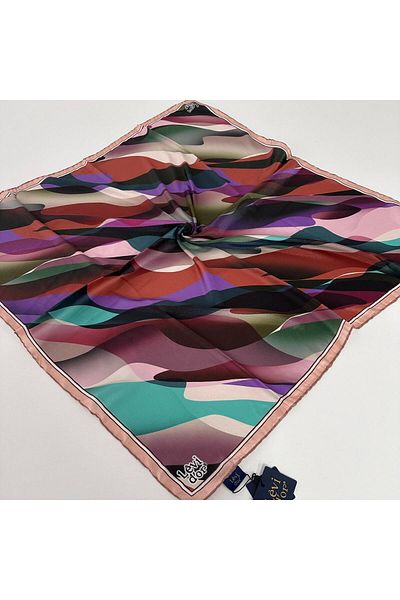 Levidor Κρυστάλλινο κασκόλ Levi'dor New Season - LTK9403