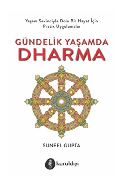 Genel Markalar Gündelik Yaşamda Dharma; Yaşam Sevinciyle Dolu Bir Hayat İçin ...